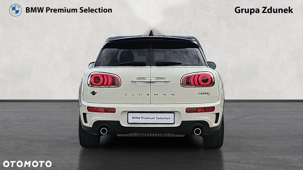 MINI Clubman Cooper S ALL4 sport - 6