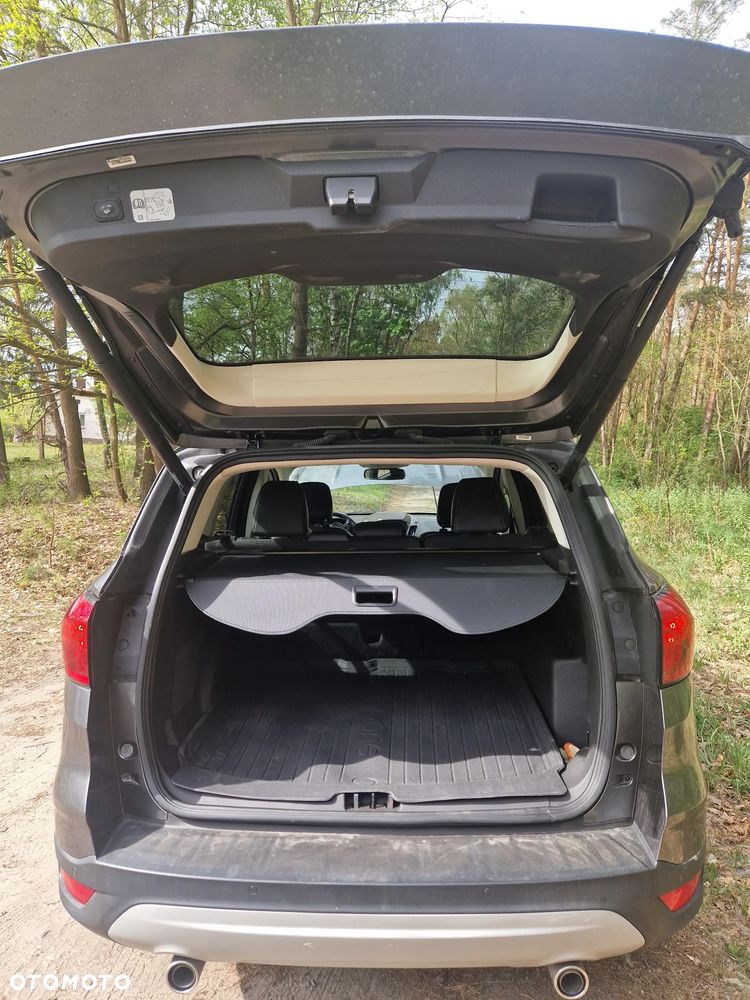 Ford Escape - 5