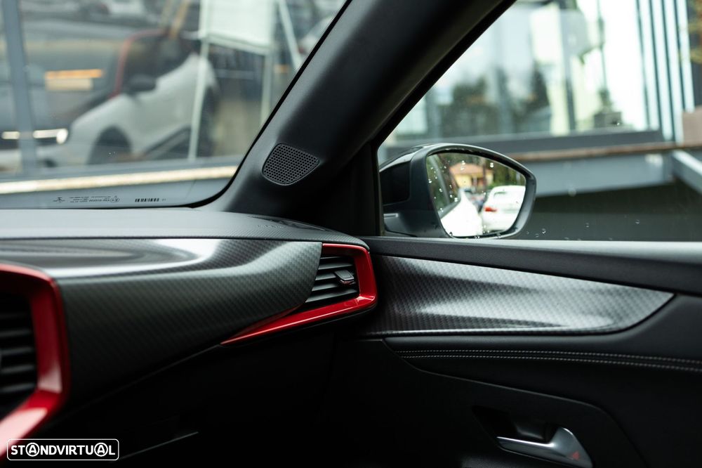 Opel Mokka-e GS Line - 30