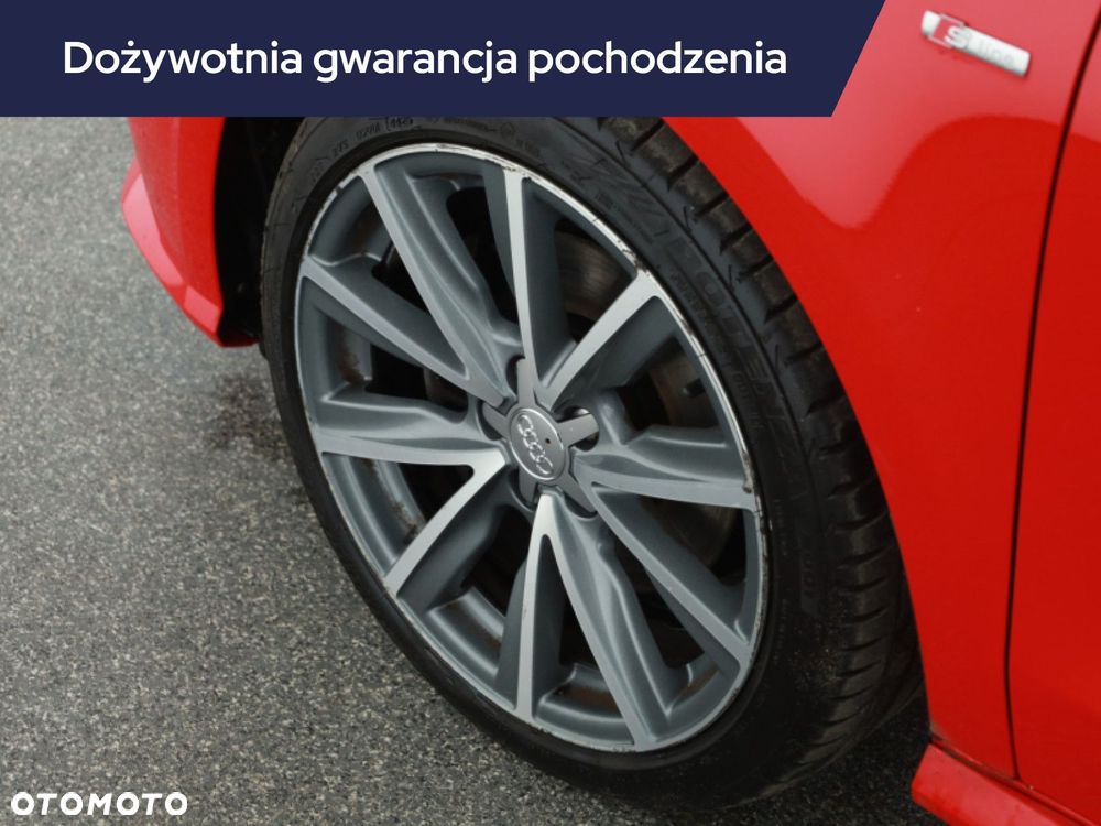 Audi A1 Sportback - 21