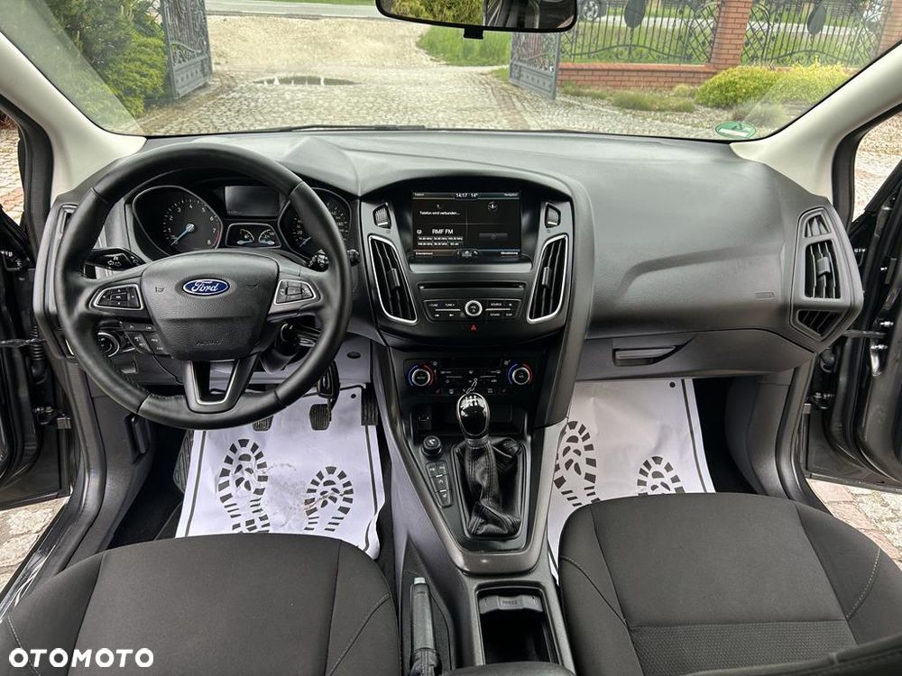 Ford Focus - 2