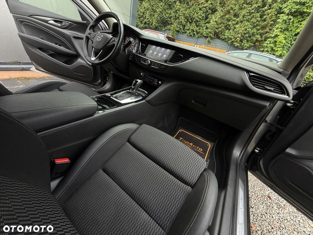 Opel Insignia 2.0 CDTI - 15