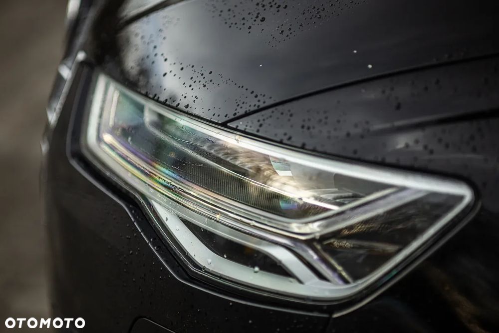 Audi A6 Limousine 3.0 TDI Quattro S tronic - 7