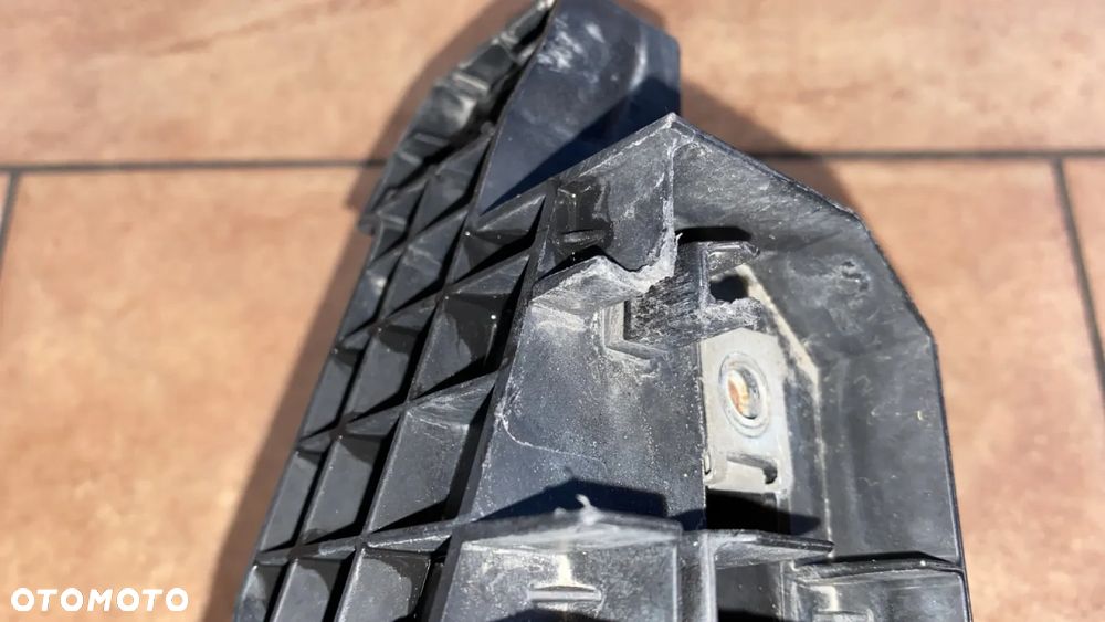 PRAWE MOCOWANIE ATRAPY ŻALUZJI ROLETY BMW X3 G01 X4 G02 USA C67330-10 - 3