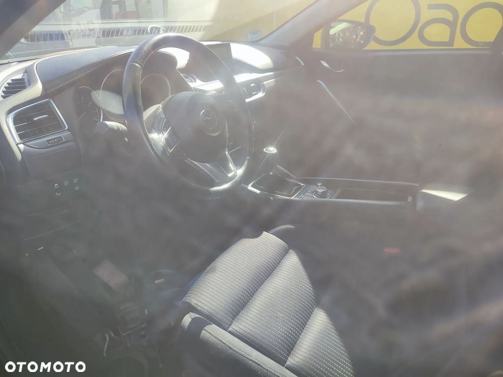 Mazda 6 2.0 Skypassion I-ELoop - 6