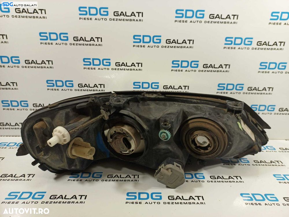 Far Stanga Opel Astra G 1998 - 2007 [L1989] (Ureche Lipsa) - 3