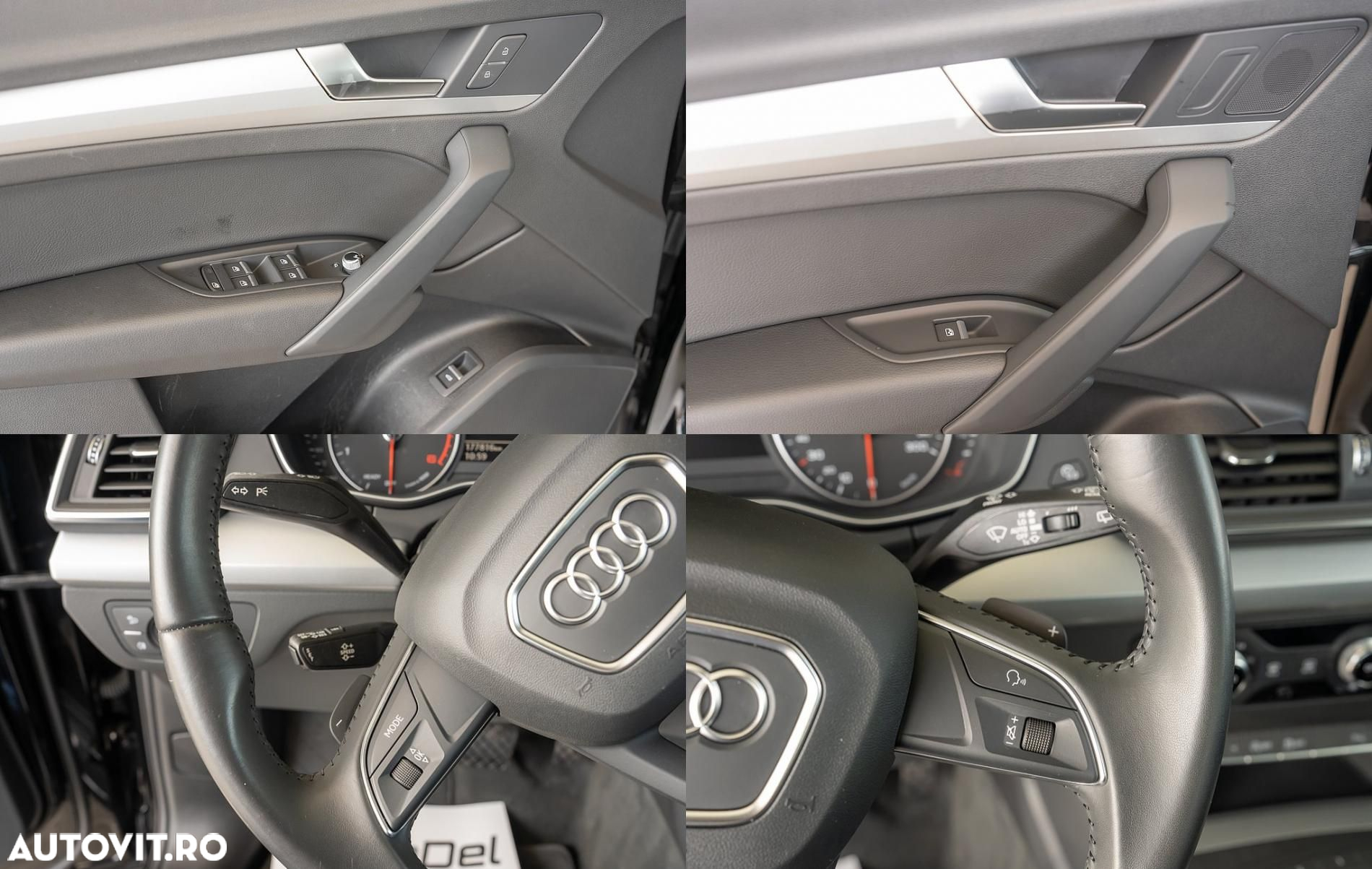 Audi Q5 2.0 TDI Quattro S tronic - 16