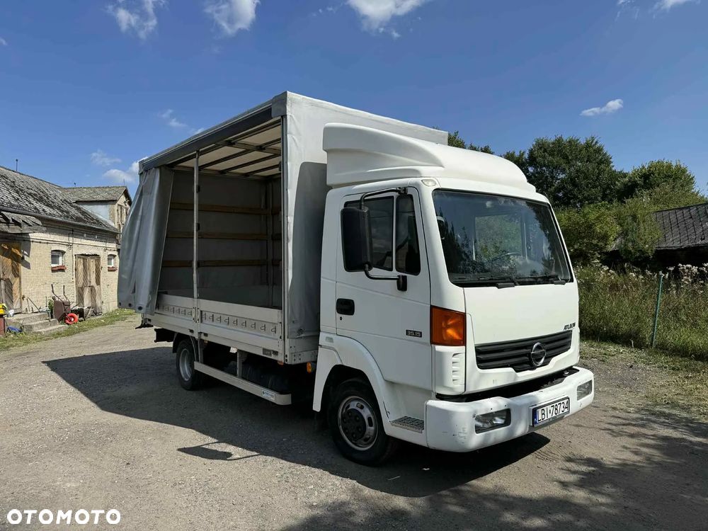 Nissan Atleon - 6