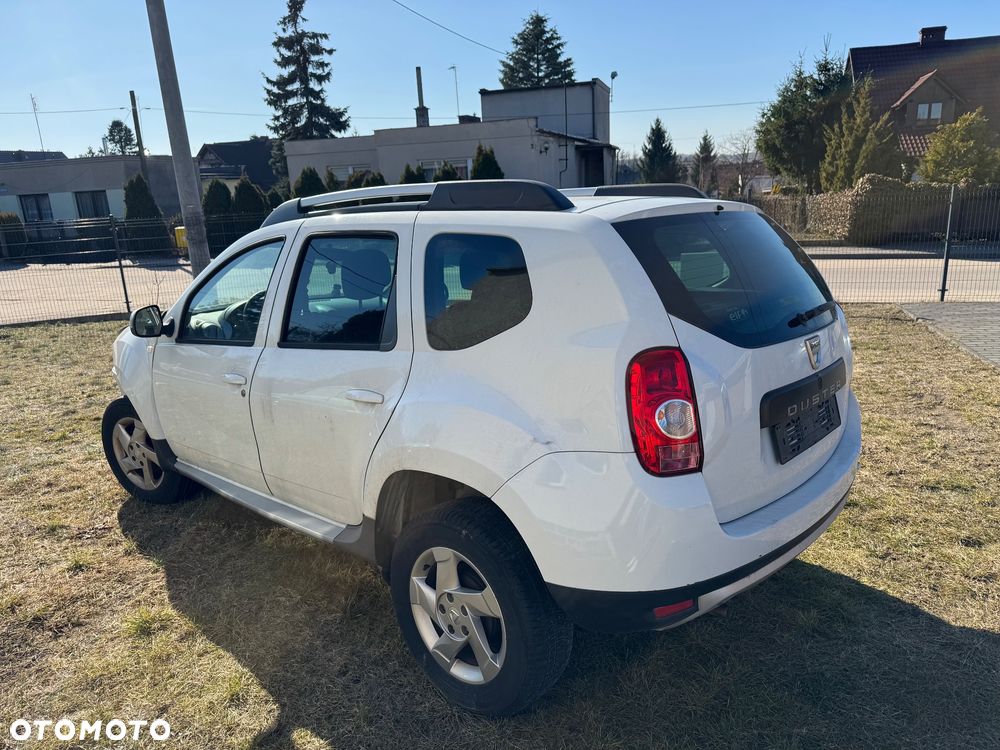 Dacia Duster - 5
