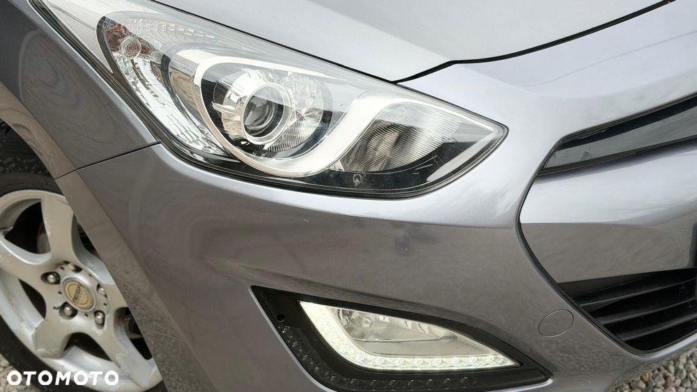 Hyundai i30 - 7