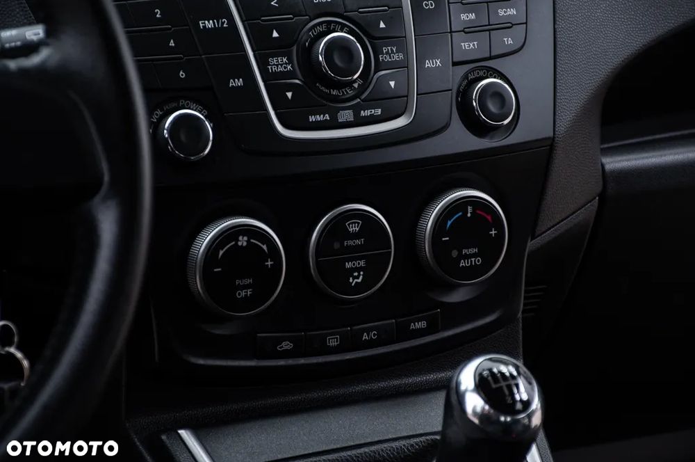Mazda 5 1.8 Exclusive - 35