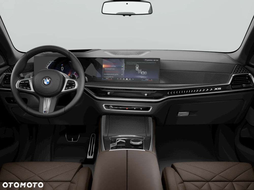 BMW X5 xDrive30d sport - 6