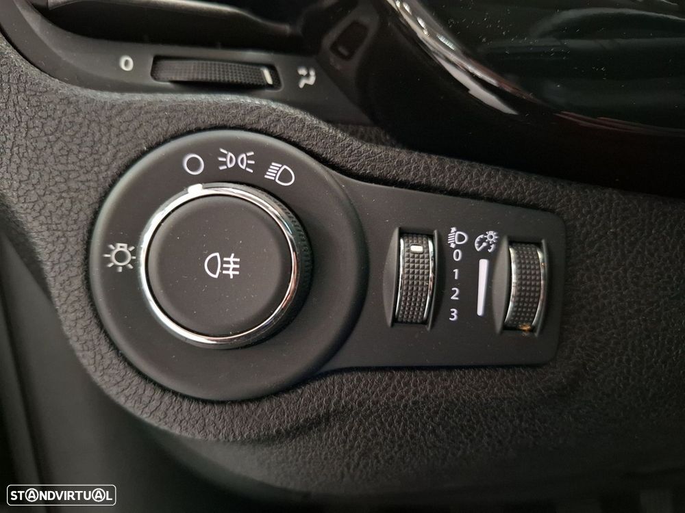 Fiat 500X 1.3 MJ Urban - 25