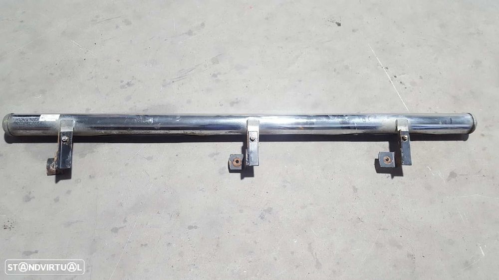 PÉS MERCEDES CLASE M (W164) 320 / 350 CDI (164.122) - 4