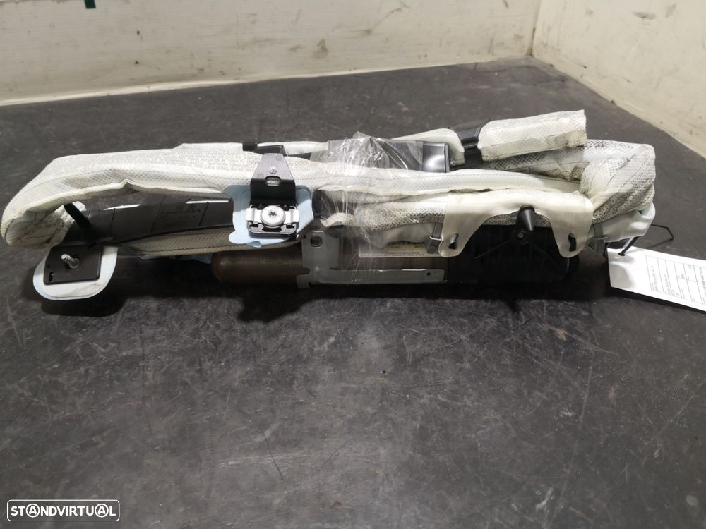 Airbags De Cortina Dto Bmw 3 Touring (E91) - 3