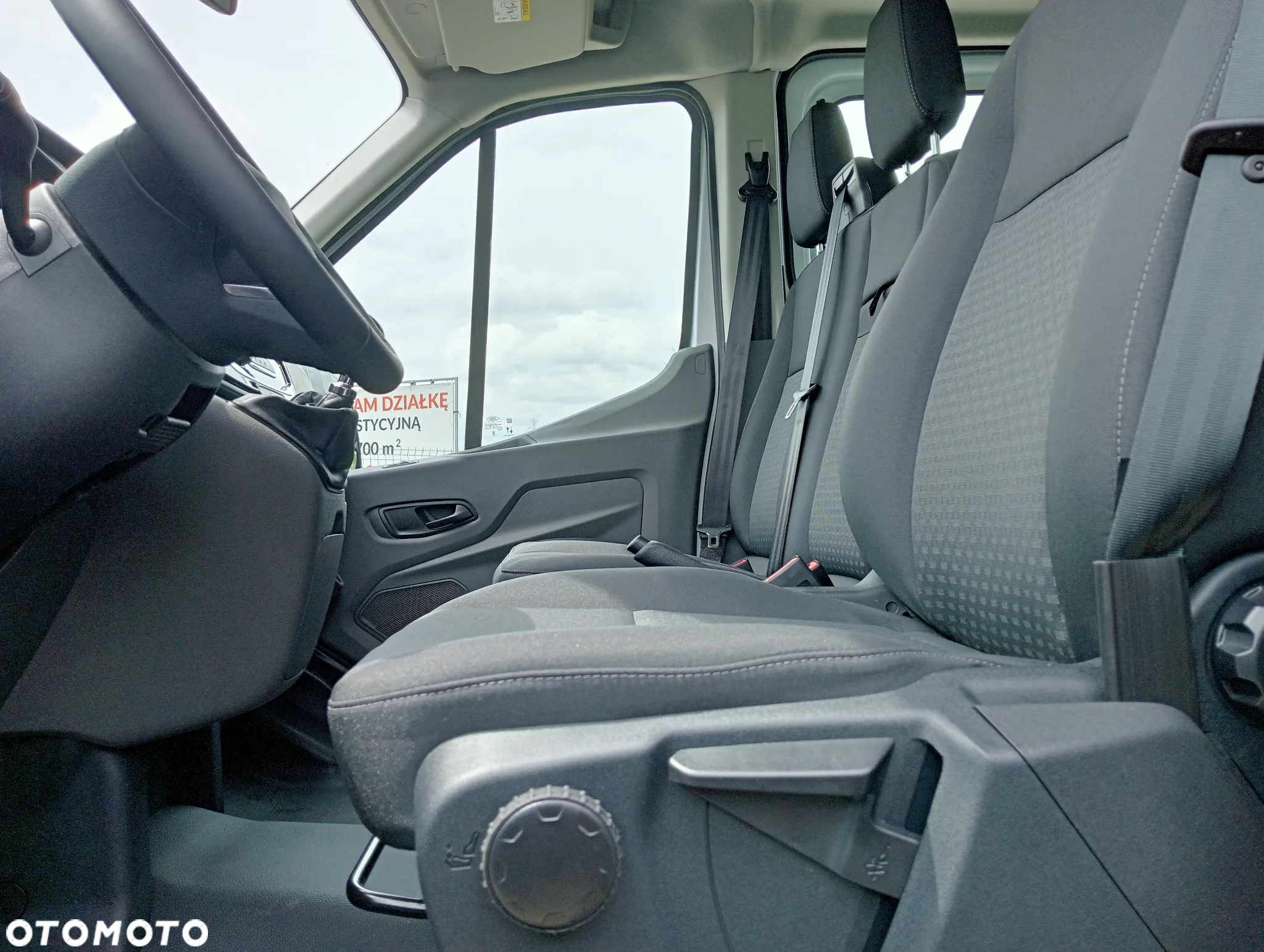 Ford Transit TREND - 12