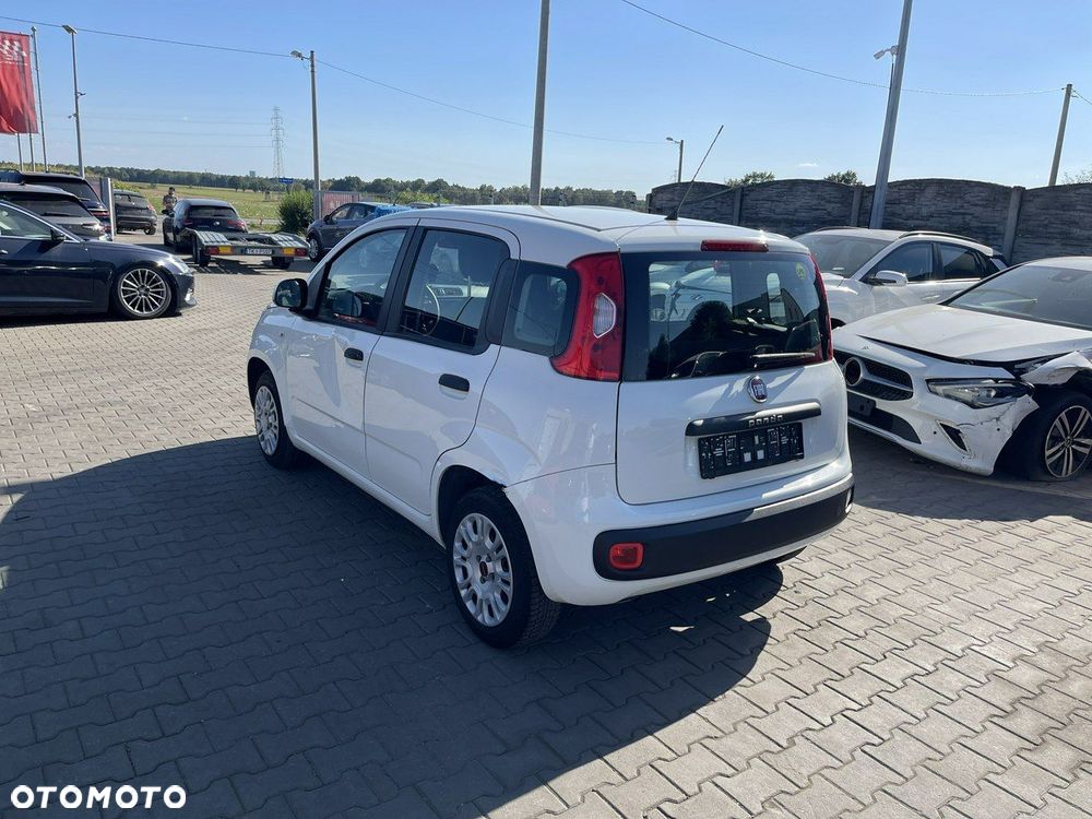 Fiat Panda 1.2 Easy - 4