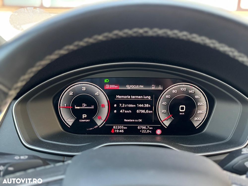 Audi Q5 40 TDI quattro S tronic S line - 6