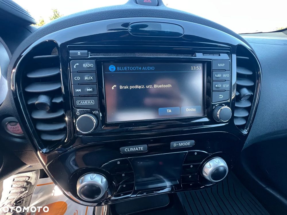 Nissan Juke - 25
