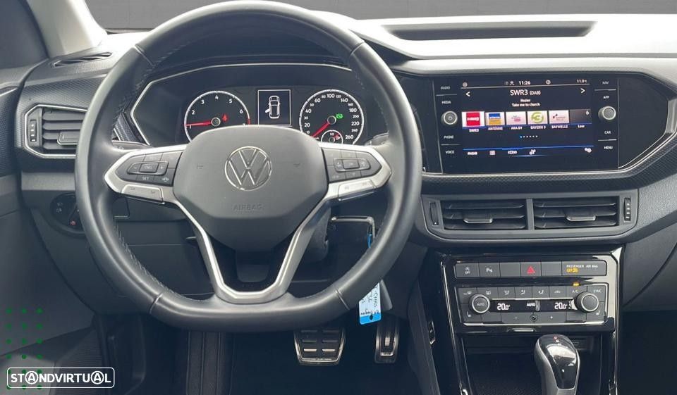 VW T-Cross - 6