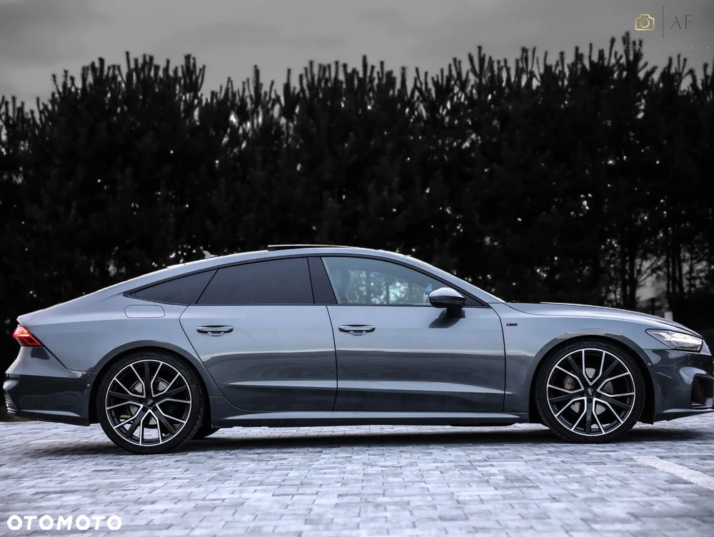 Audi A7 Sportback - 5