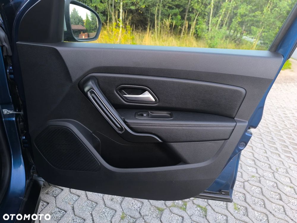 Dacia Duster 1.3 TCe FAP Prestige EU6d - 23