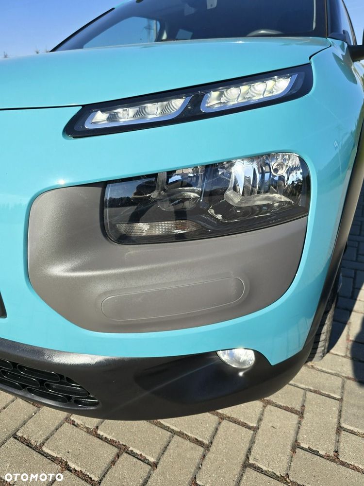 Citroën C4 Cactus - 6