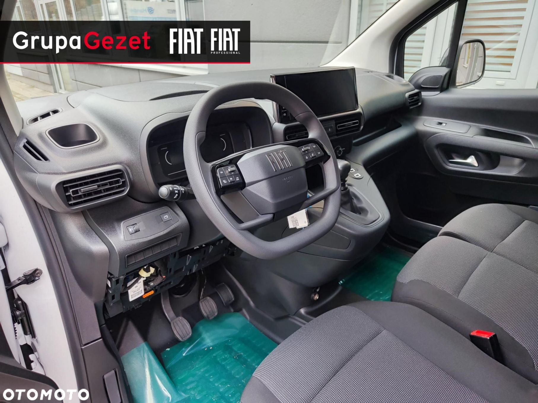 Fiat Doblo - 10