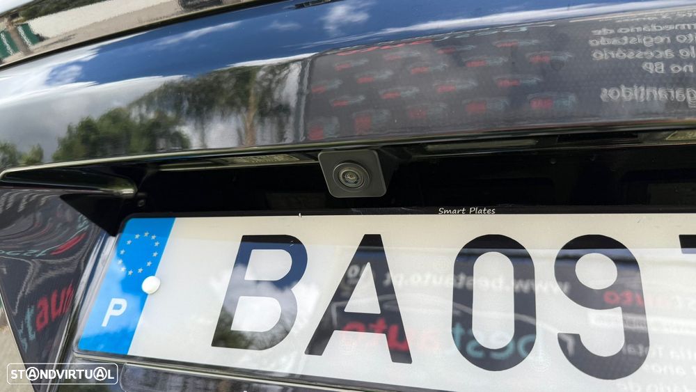 Peugeot 3008 1.6 BlueHDi Allure Grip Control - 9