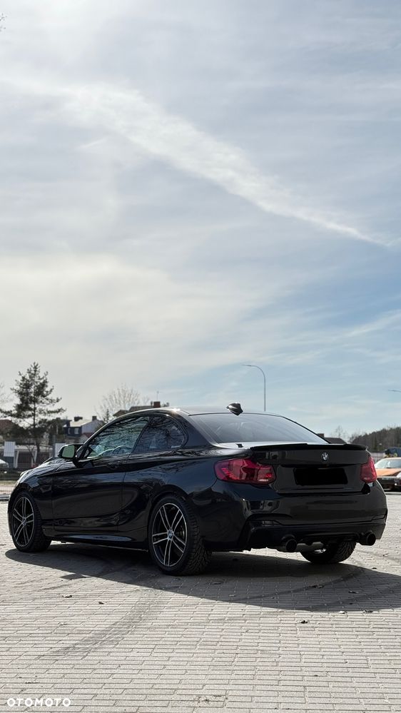 BMW Seria 2 M240i sport - 3