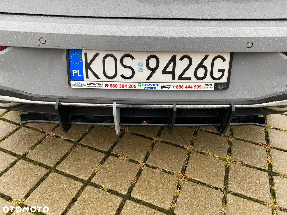 Volkswagen Golf 1.4 TSI Plug-In-Hybrid GTE - 12
