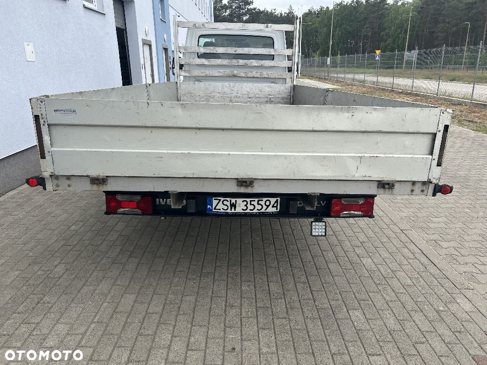 Iveco Daily - 4