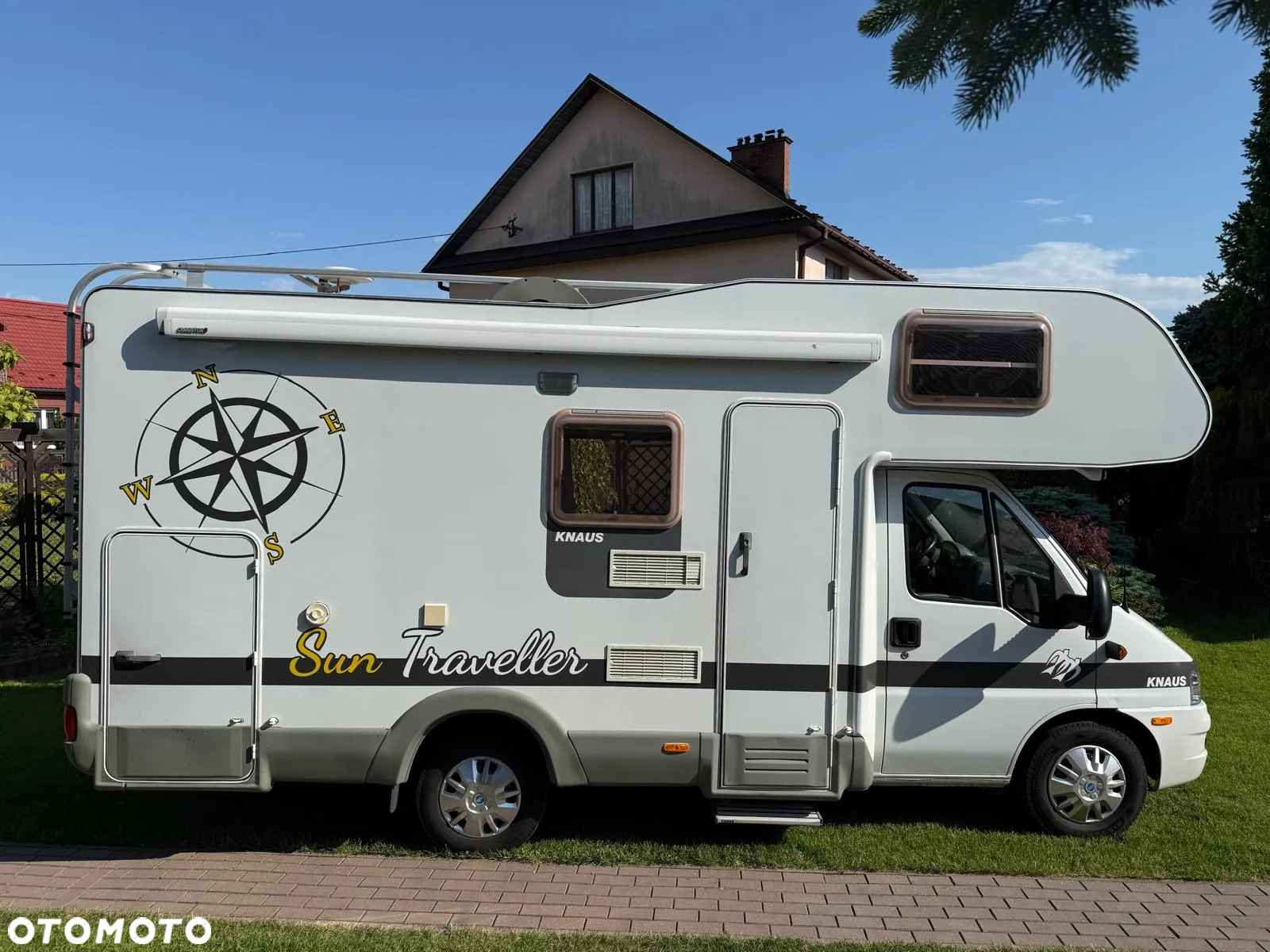 Fiat Ducato - 10