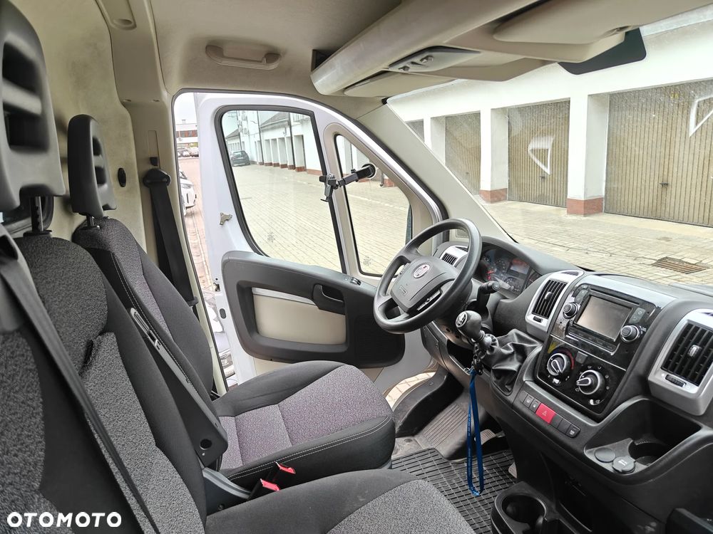 Fiat Ducato - 8