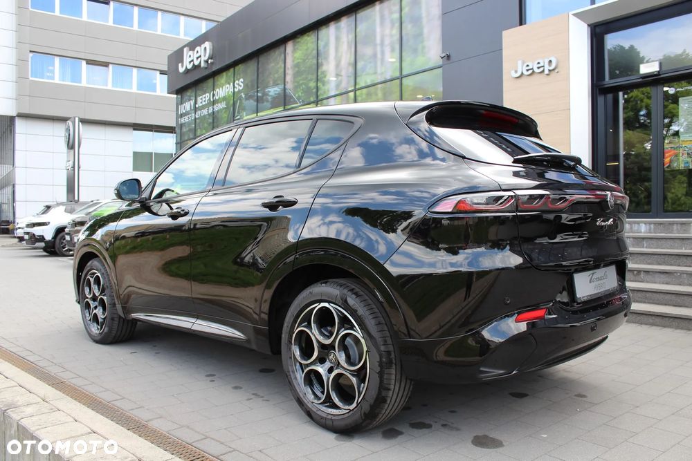 Alfa Romeo Tonale 1.6 JTD Sprint DCT - 6