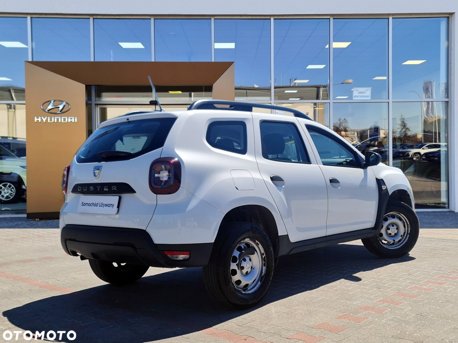 Dacia Duster - 6