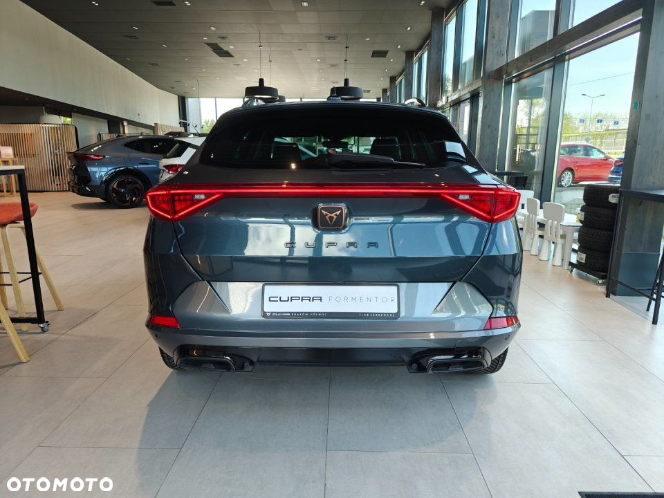 Cupra Formentor - 10