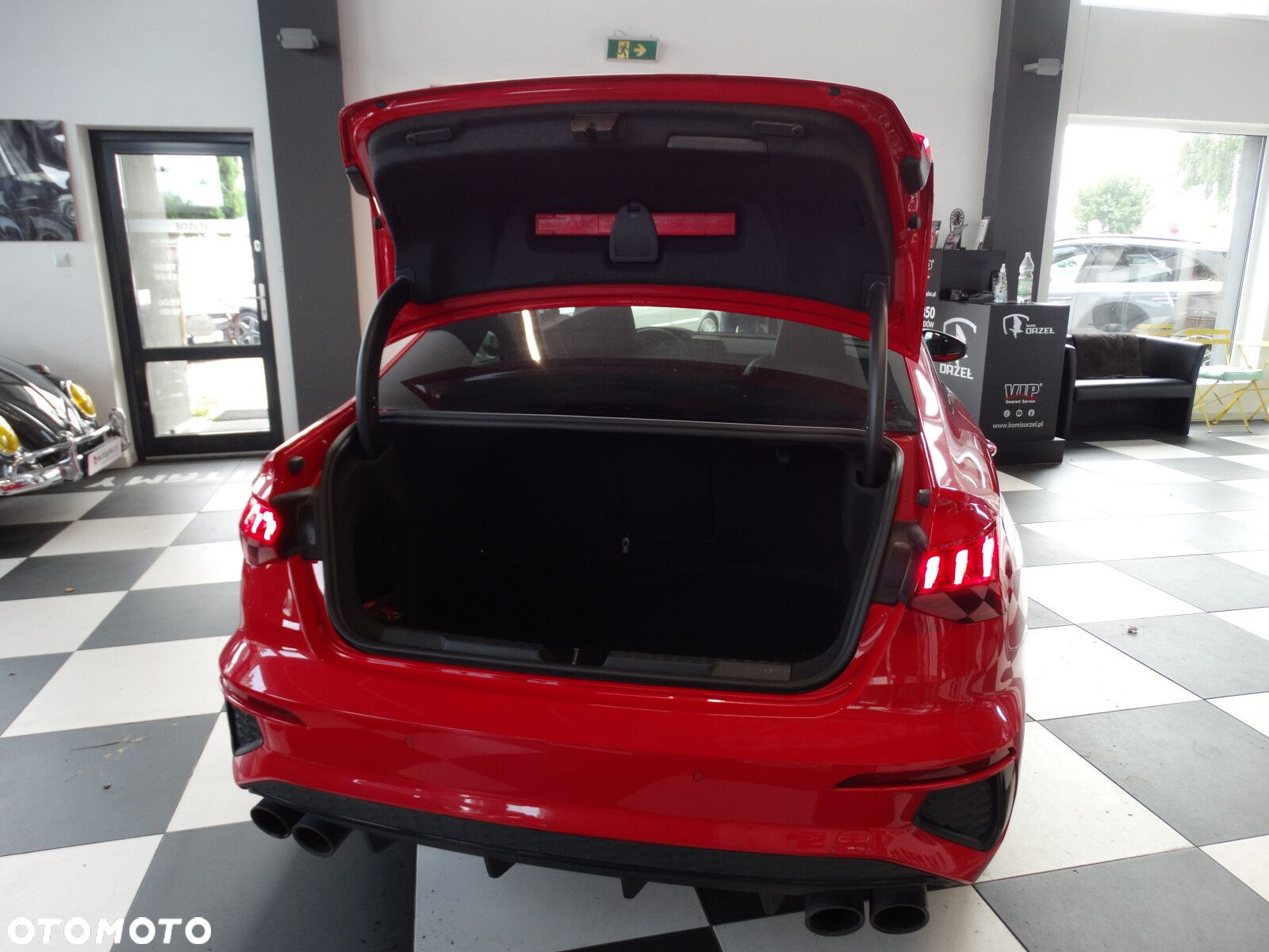 Audi S3 - 37