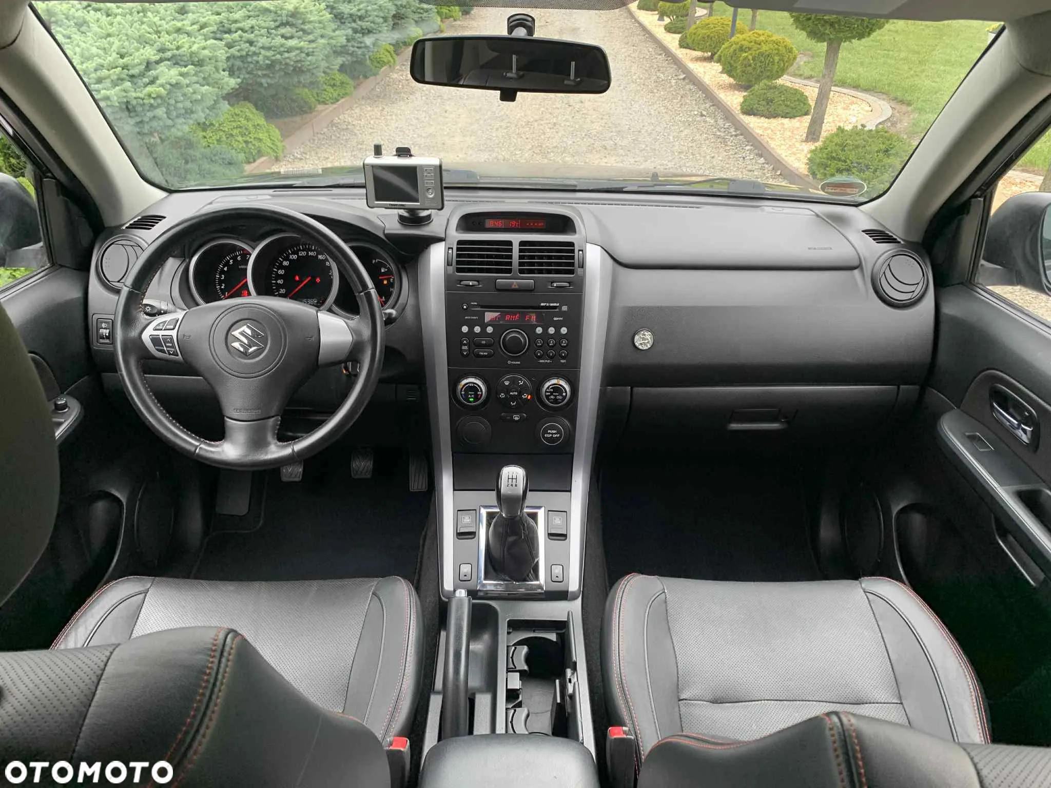 Suzuki Grand Vitara 1.6 Comfort - 19
