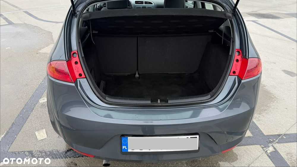 Seat Leon 1.6 Stylance - 7