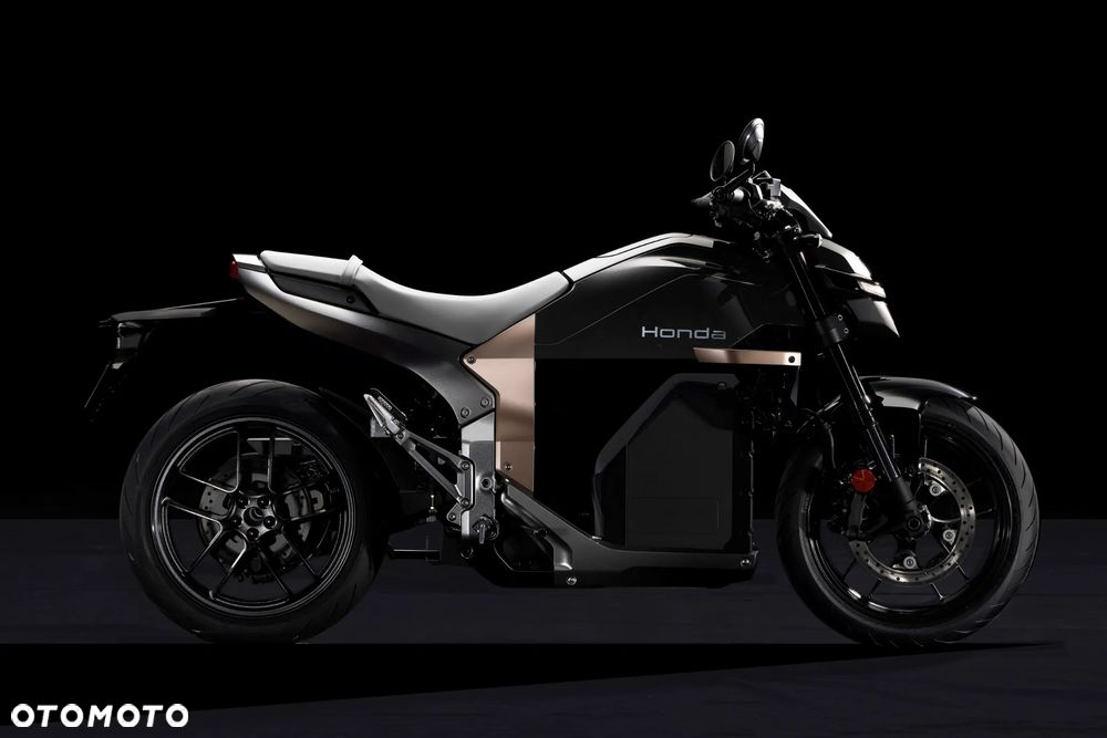 Honda WN7 - 2