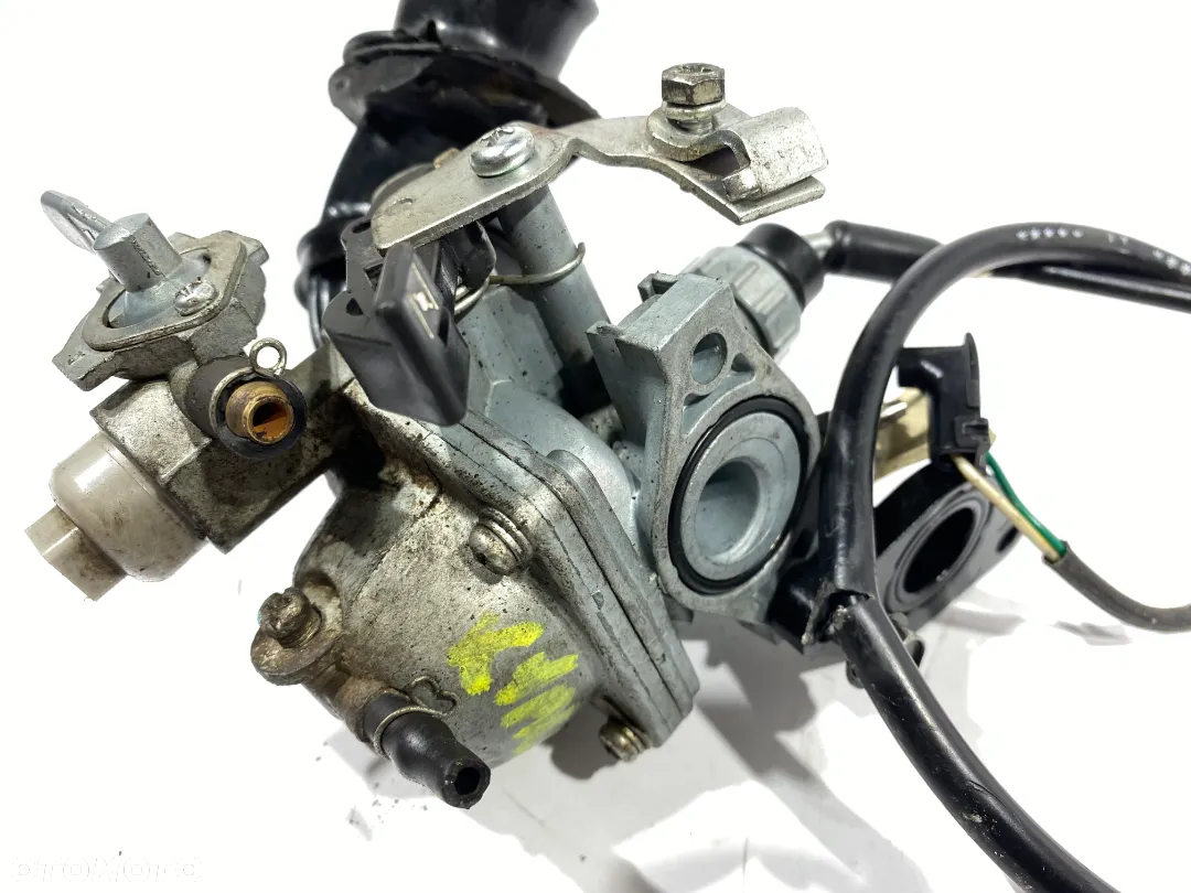 Gaźnik  Kymco KPW K PIPE 50 - 4