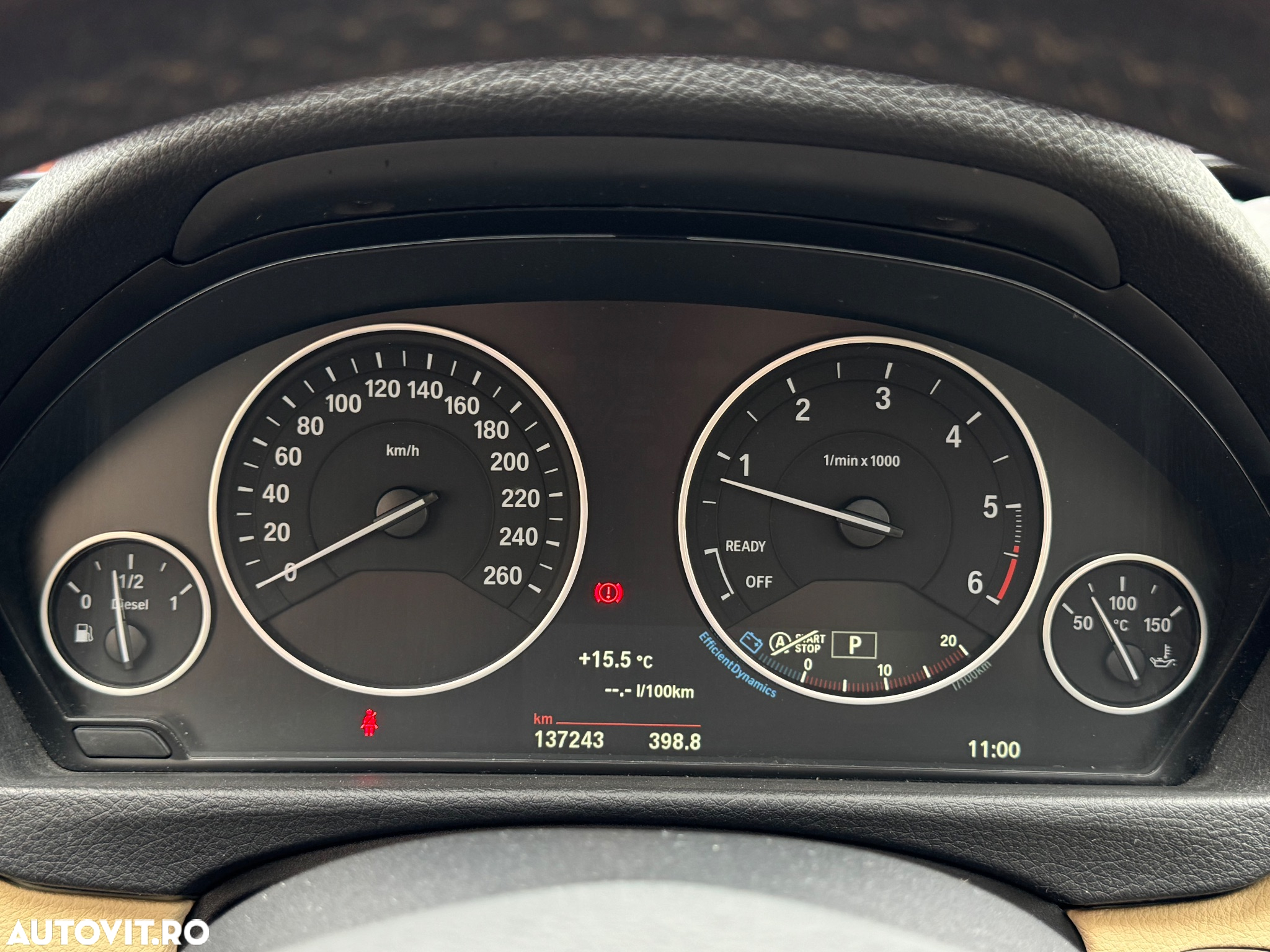BMW Seria 3 325d GT Aut. Luxury Line - 24