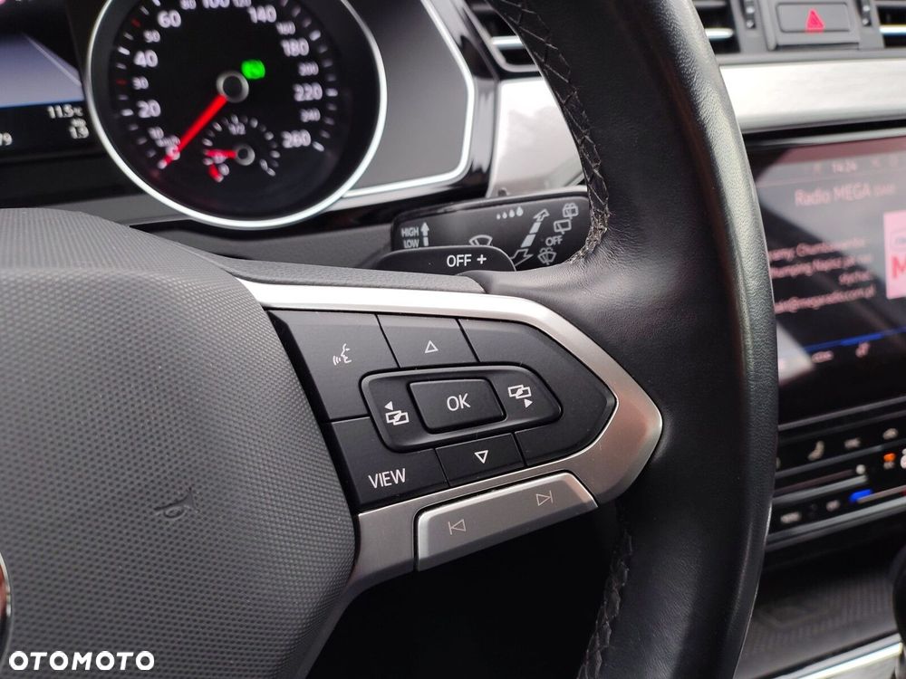 Volkswagen Passat Variant 2.0 TDI EVO Business DSG - 14