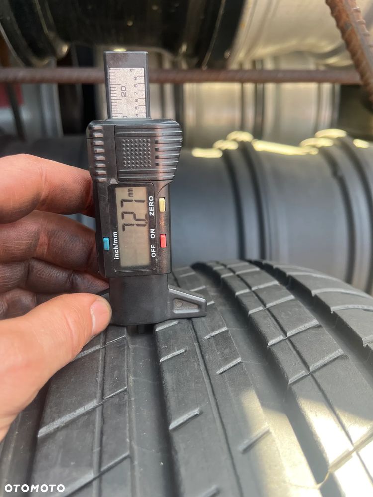 255 45 20 Michelin Latitude Sport 3 101 W 2szt AO opony letnie - 4