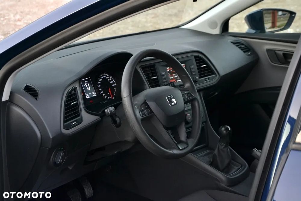 Seat Leon - 10
