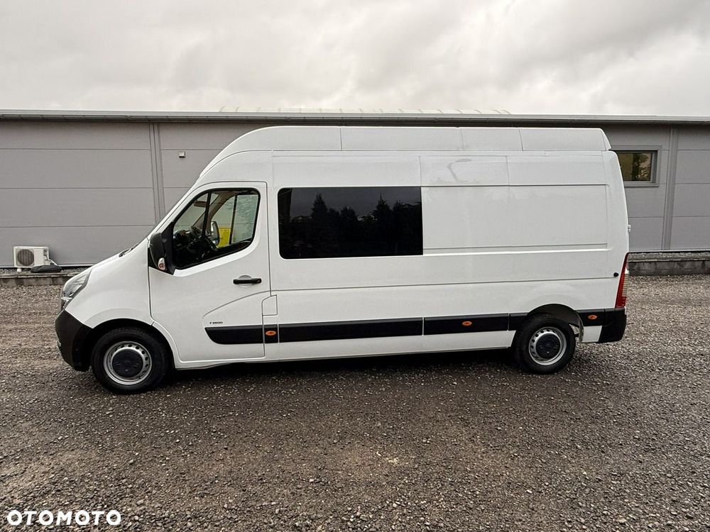 Renault Master - 5