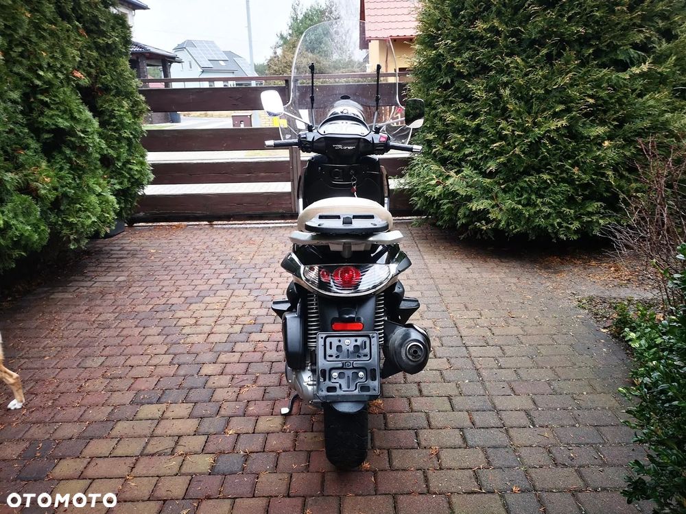 Piaggio Beverly - 17