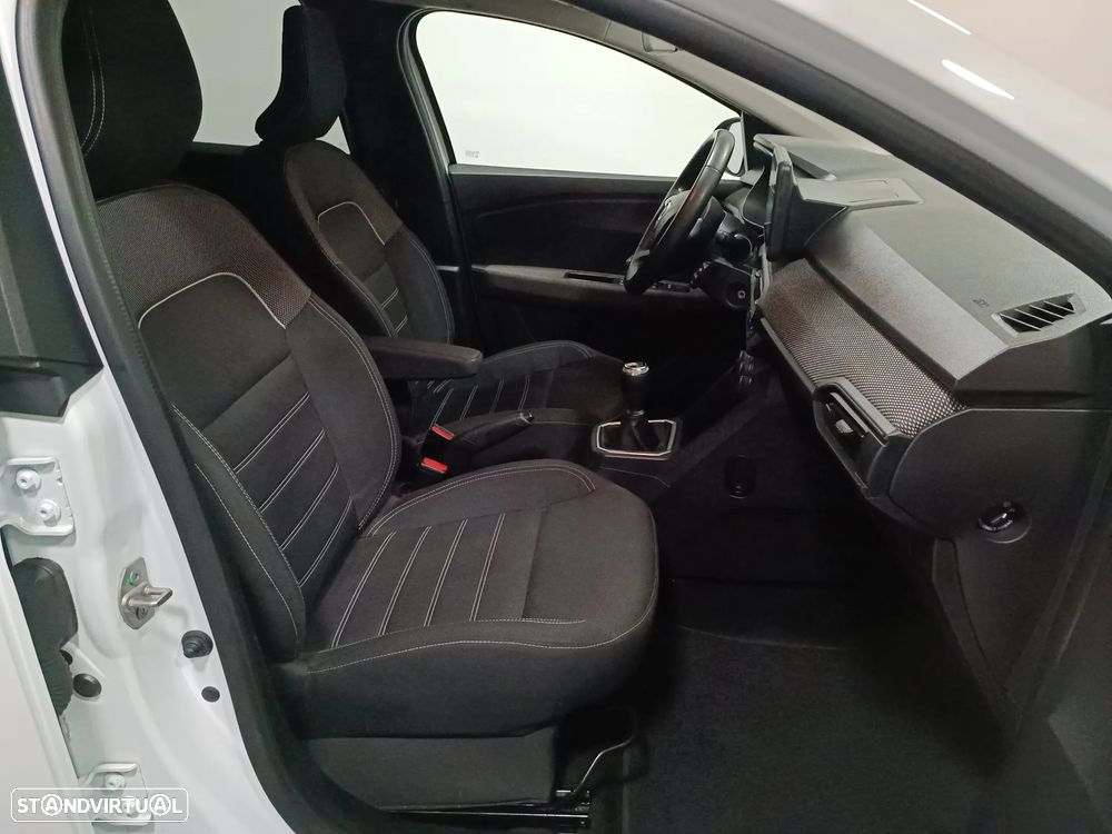 Dacia Jogger TCe 110 (7L) Extreme - 19