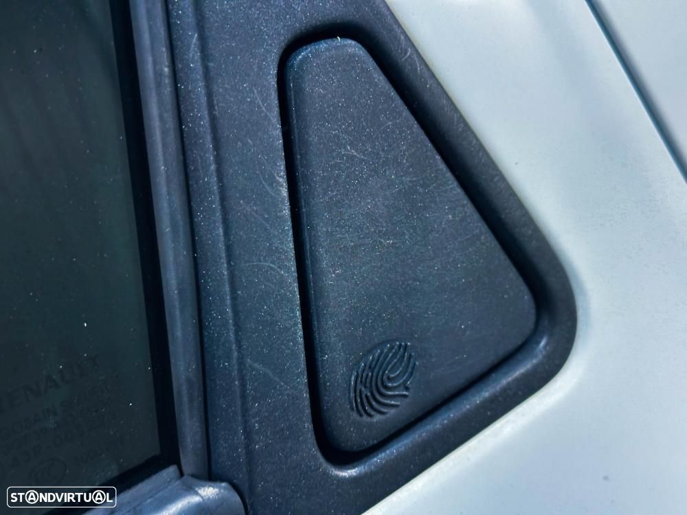 Renault Zoe (c/ Bateria) Intens 50 - 19